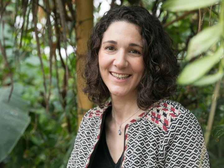 #BeBoldForChange – How Marion Verles Tackles Climate Change