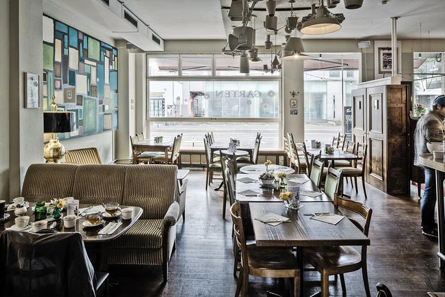 Brunch-Date in Zürich – Hier geht’s lang!