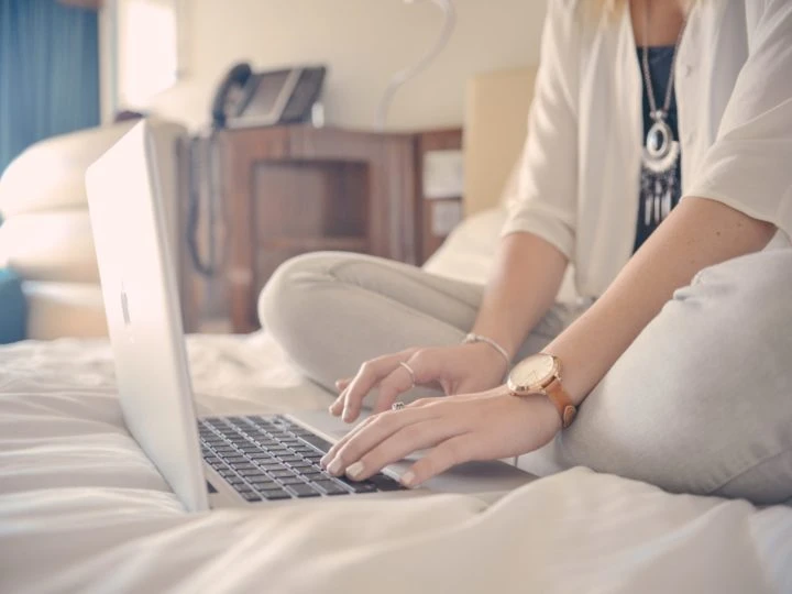 10 Tipps für die erste Nachricht beim Online-Dating